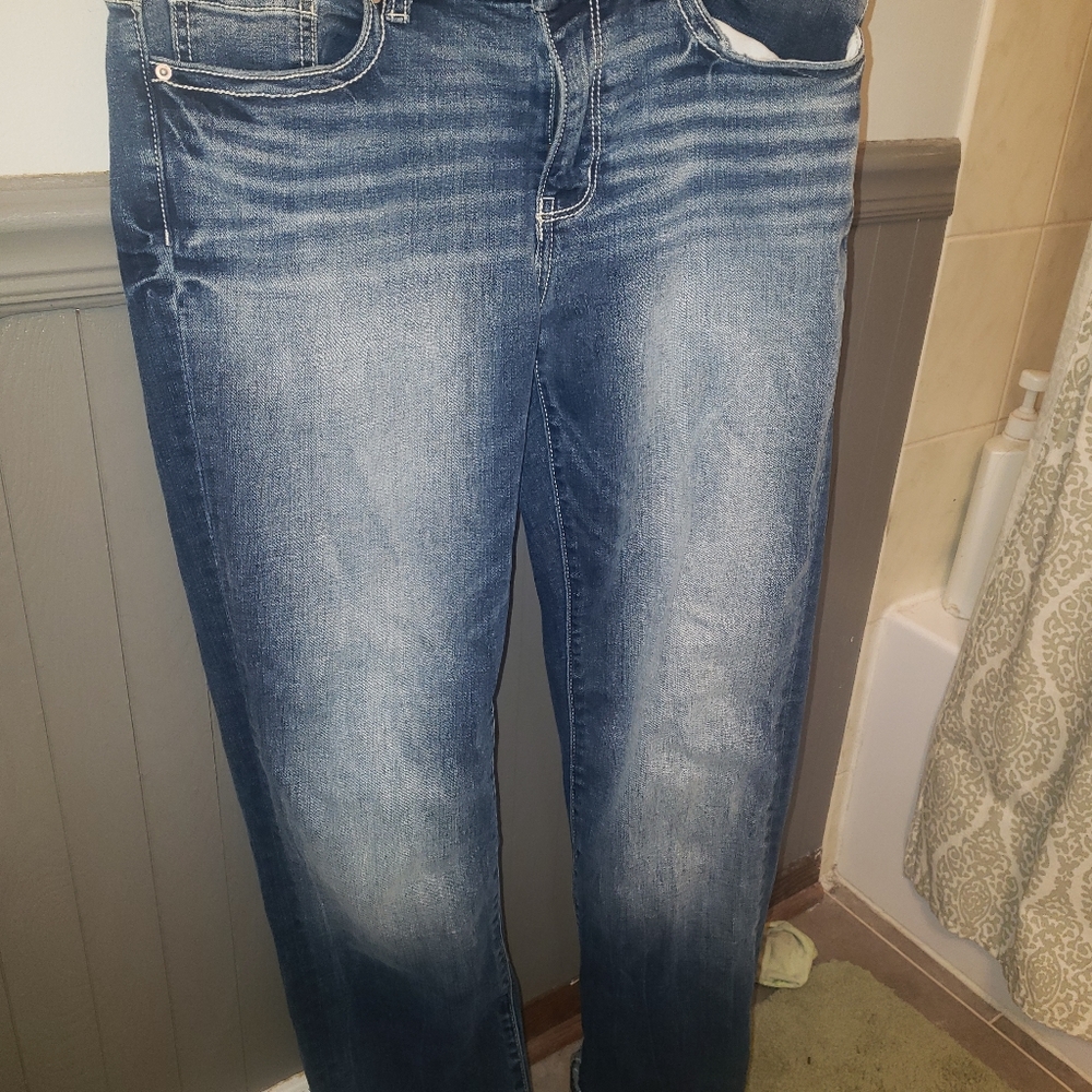Jeans BKE American Eagle